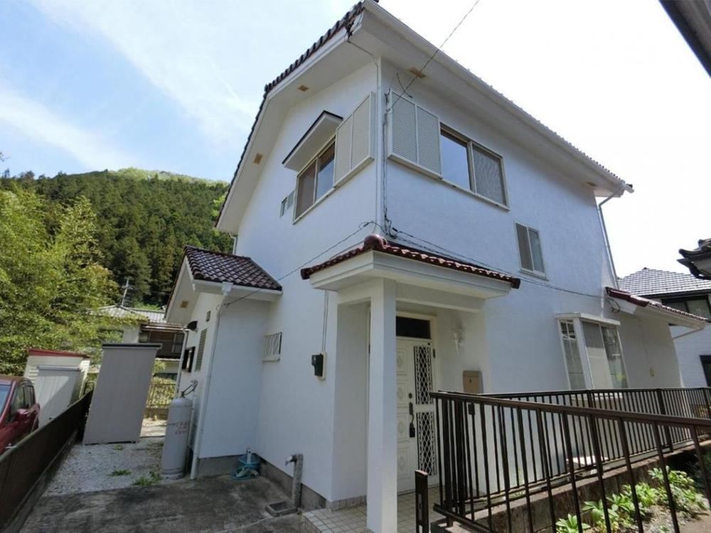 3LDK+S house in Hanno, Saitama - Photo 1