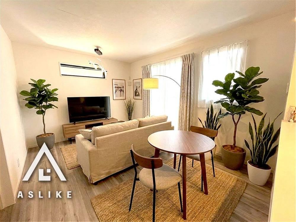 2LDK house in Matsudo, Chiba - Photo 1