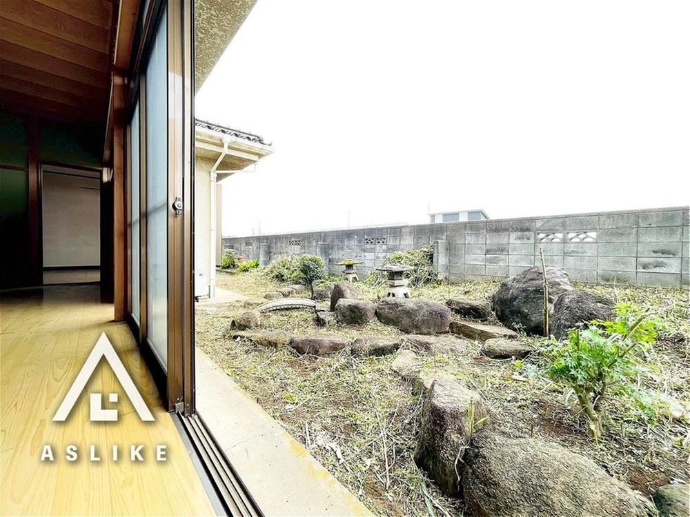 11LDK+S house in Joso, Ibaraki - Photo 1