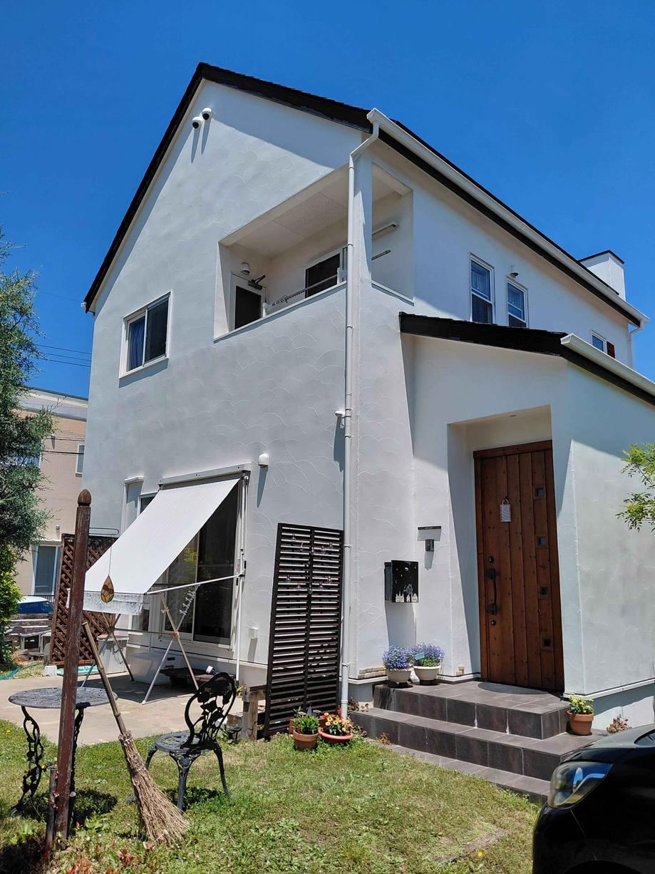3LDK house in Tsuyama, Okayama - Photo 1