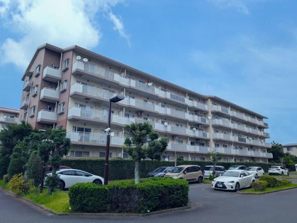 3LDK apartment in Inzai, Chiba - Photo 1