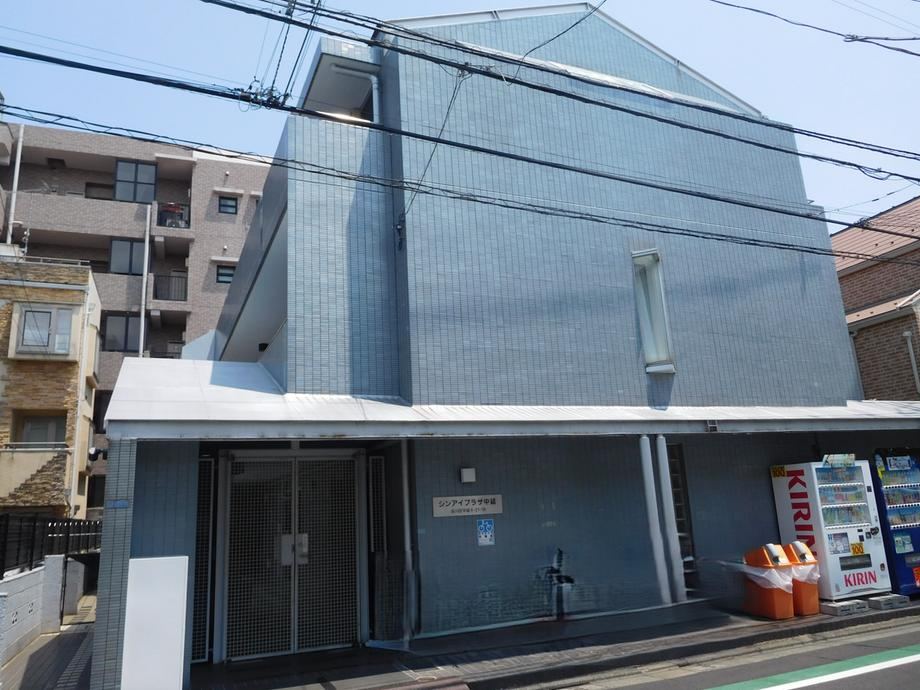 studio apartment in Shinagawa Ward, Tokyo - Photo 1