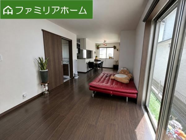 3LDK house in Nishi Ward, Kobe, Hyogo - Photo 1