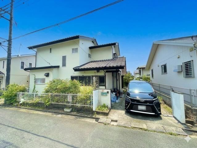200 m² land in Hadano, Kanagawa - Photo 1