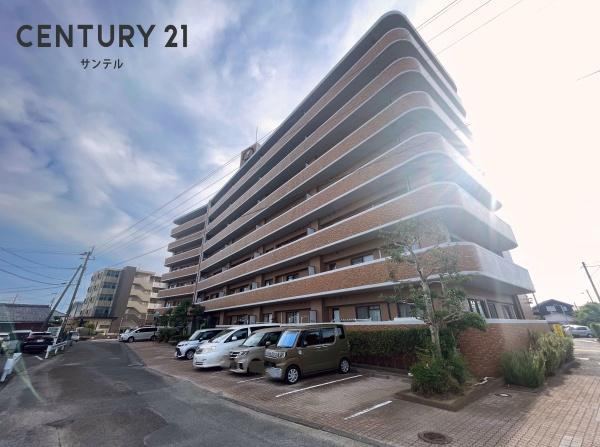 3LDK+S apartment in Miyazaki, Miyazaki - Photo 1