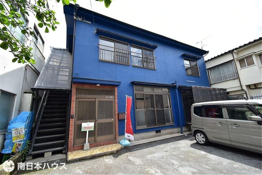 2DK house in Kagoshima, Kagoshima - Photo 1
