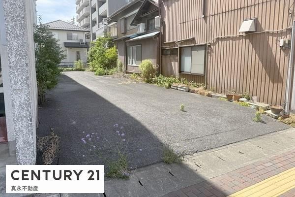 148 m² land in Ogaki, Gifu - Photo 1