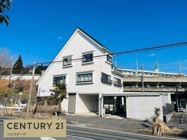 2LDK+S house in Kisarazu, Chiba - Photo 1