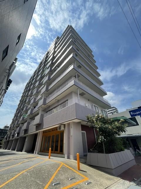 1LDK apartment in Soka, Saitama - Photo 1