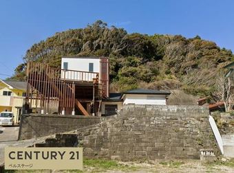4LDK+S house in Minamiboso