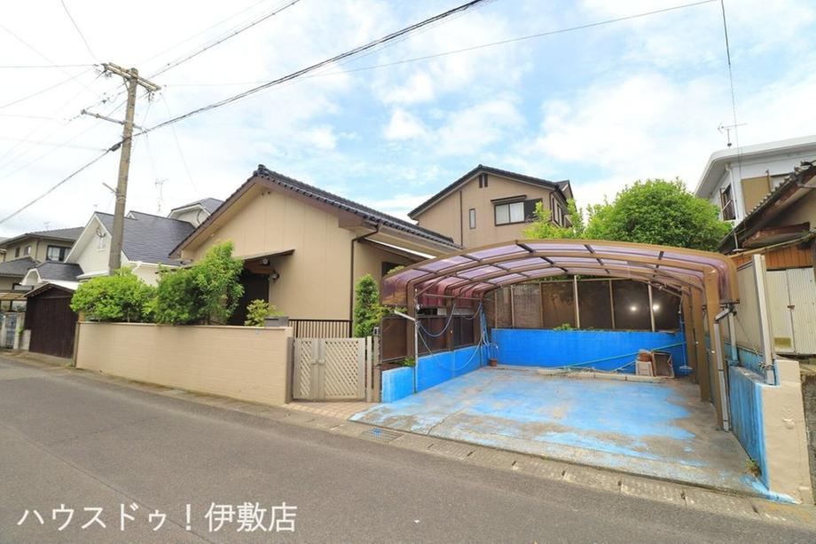 4DK house in Kagoshima, Kagoshima - Photo 1