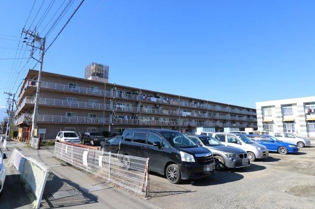 3LDK apartment in Kofu, Yamanashi - Photo 1
