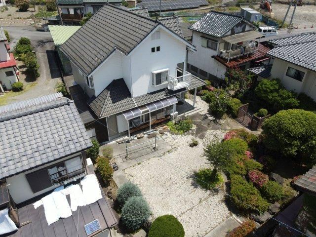 4LDK+S house in Ichikawamisato, Nishiyatsushiro District, Yamanashi - Photo 1