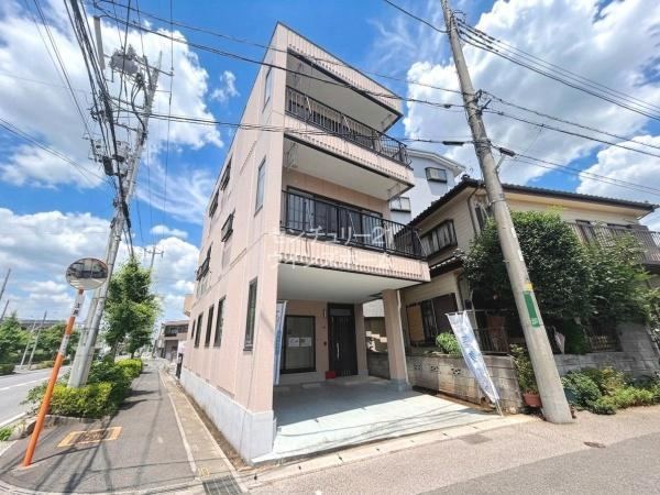 5LDK house in Kawaguchi, Saitama - Photo 1