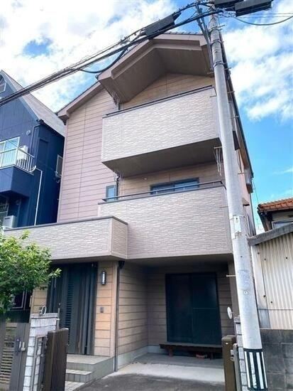 3LDK+S house in Matsuyama, Ehime - Photo 1