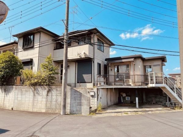 4LDK house in Sakura, Chiba - Photo 1