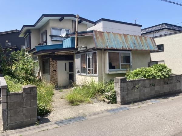 201 m² land in Aomori, Aomori - Photo 1