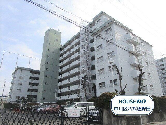 3LDK apartment in Nakagawa Ward, Nagoya, Aichi - Photo 1