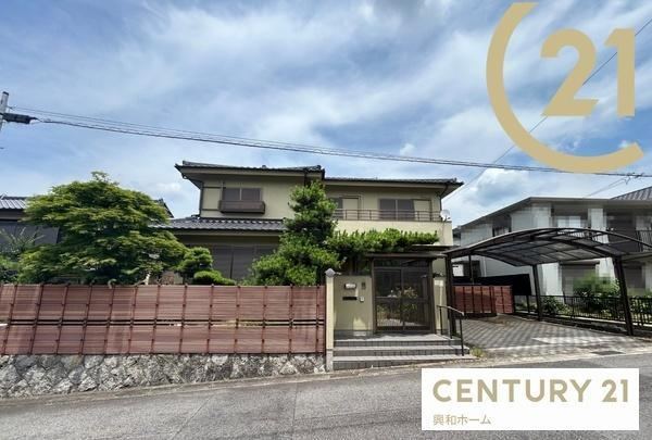 6LDK+S house in Nisshin, Aichi - Photo 1