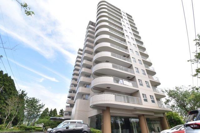 3LDK apartment in Kirishima, Kagoshima - Photo 1