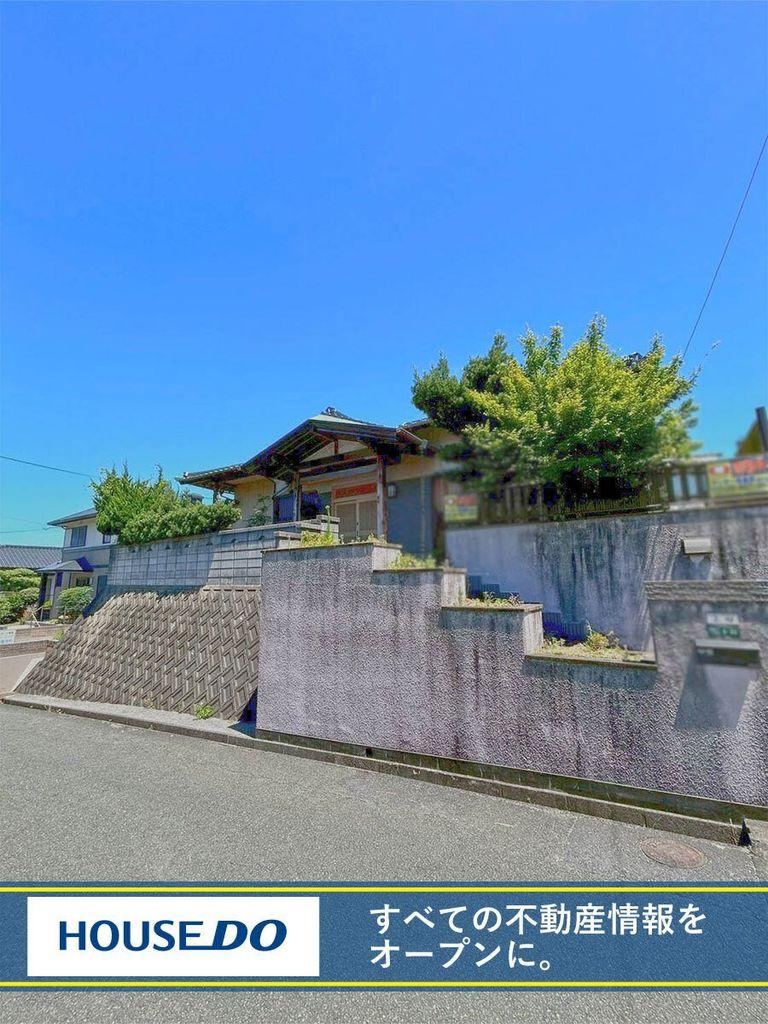 3LDK+S house in Wakamatsu Ward, Kitakyushu, Fukuoka - Photo 1