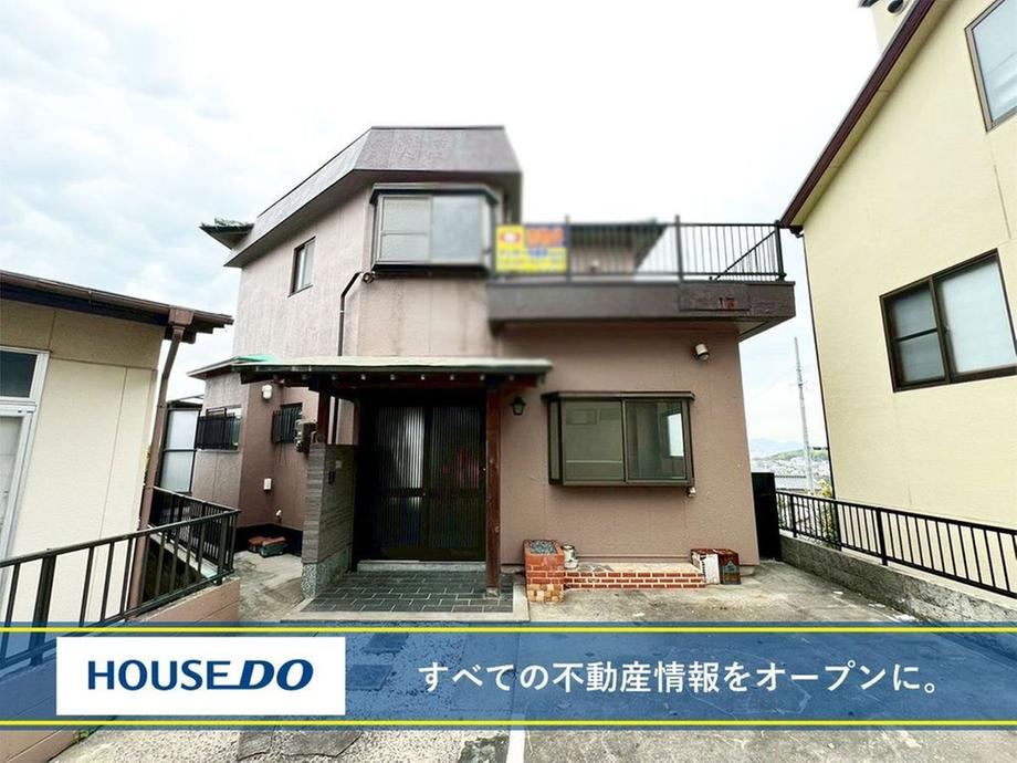 4LDK+S house in Tobata Ward, Kitakyushu, Fukuoka - Photo 1