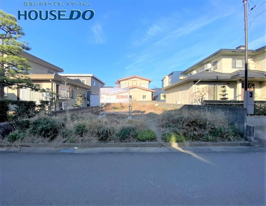 164 m² land in Fukui, Fukui - Photo 1