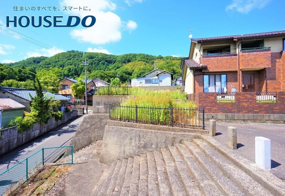 262 m² land in Fukui, Fukui - Photo 1