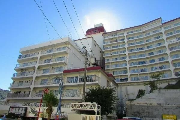 1DK apartment in Atami, Shizuoka - Photo 1