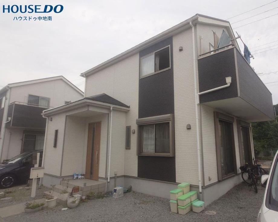 4LDK house in Himeji, Hyogo - Photo 1