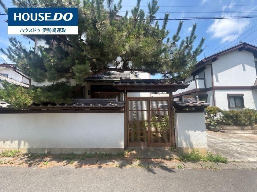 5DK house in Isesaki, Gunma - Photo 1