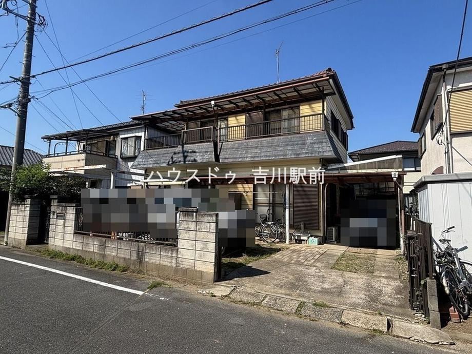 182 m² land in Yoshikawa, Saitama - Photo 1