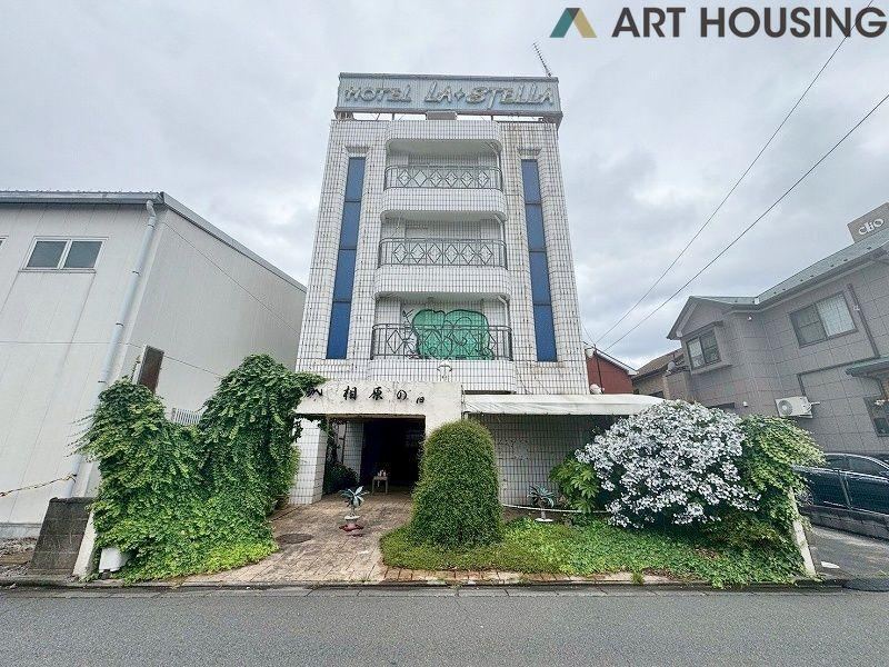 397 m² land in Chuo Ward, Sagamihara, Kanagawa - Photo 1