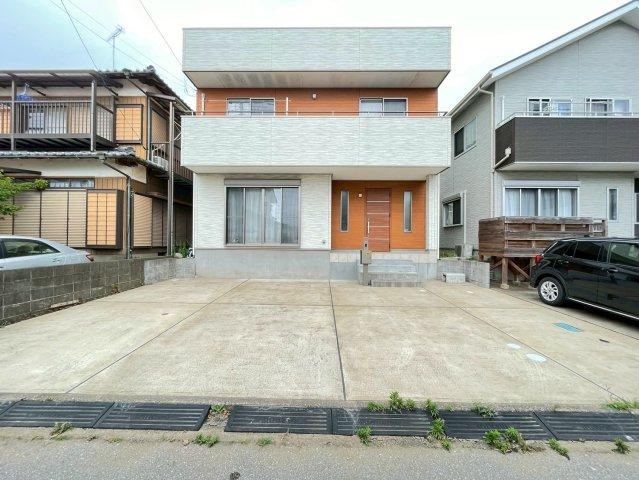 3LDK house in Tomisato, Chiba - Photo 1