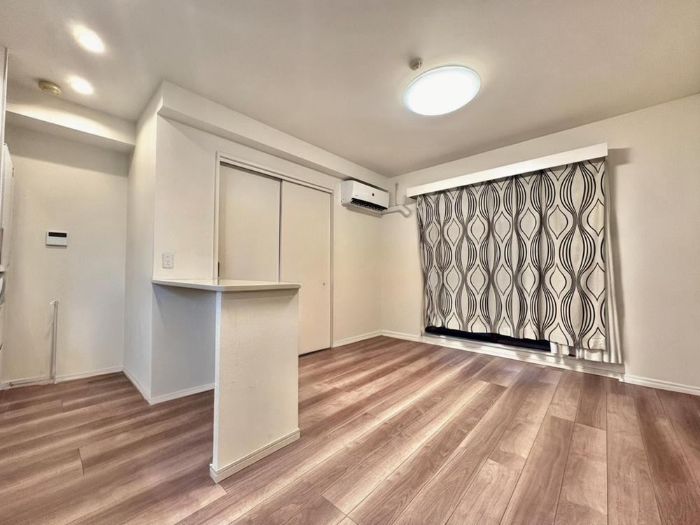 3LDK apartment in Toda, Saitama - Photo 1