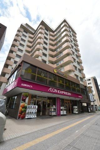 2LDK apartment in Aoba Ward, Sendai, Miyagi - Photo 1