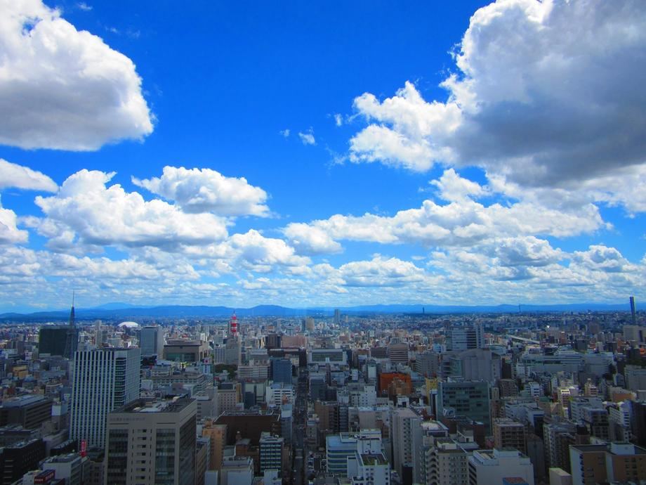 2LDK apartment in Naka Ward, Nagoya, Aichi - Photo 1