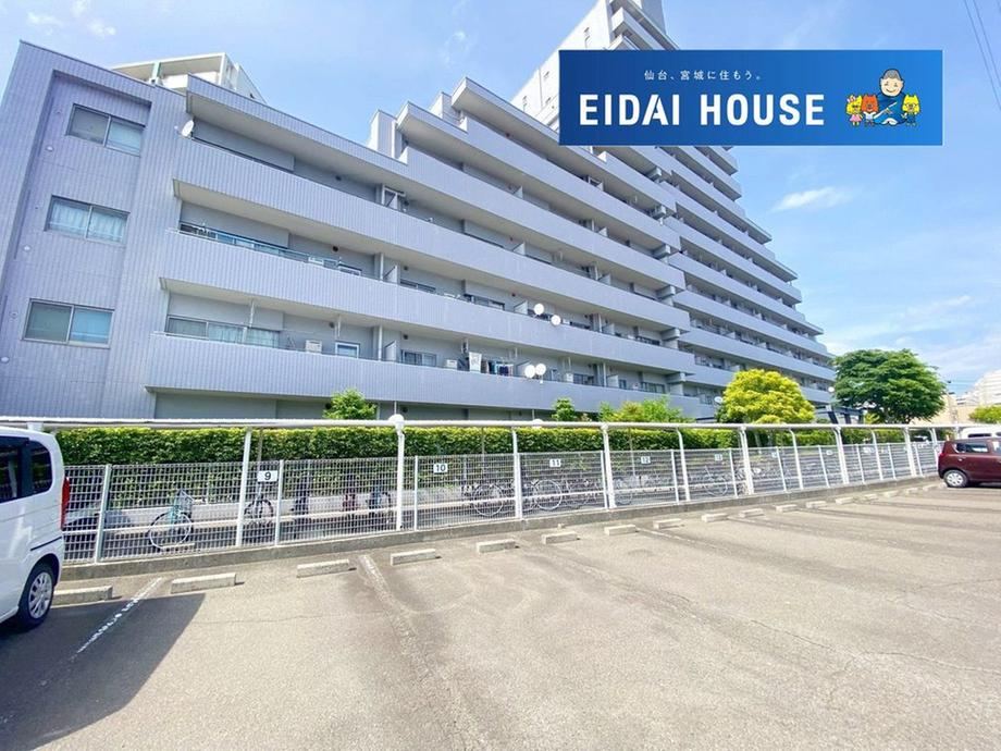 3LDK apartment in Izumi Ward, Sendai, Miyagi - Photo 1