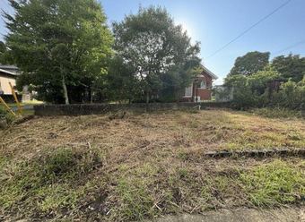 plot of land in Isumi