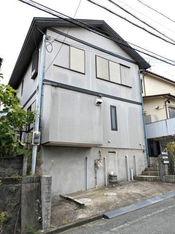 5LDK+S house in Hannan, Osaka - Photo 1
