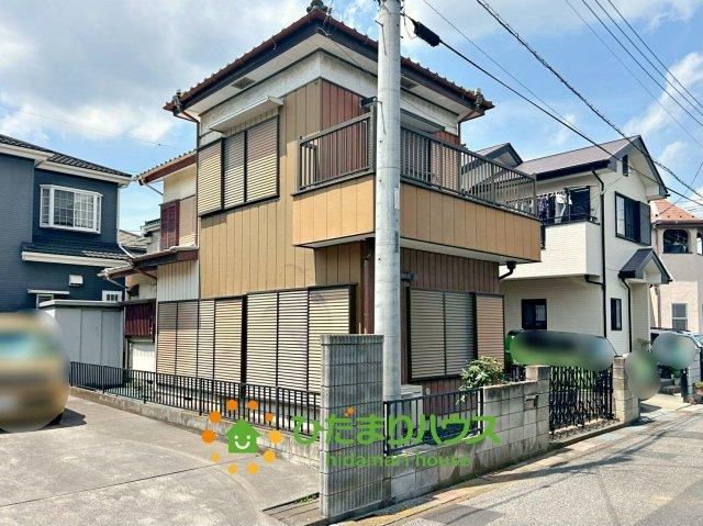 5DK house in Kazo, Saitama - Photo 1