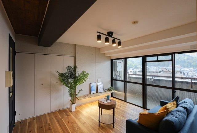 3LDK apartment in Otsu, Shiga - Photo 1