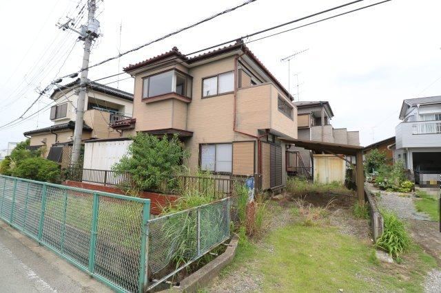 5DK house in Gyoda, Saitama - Photo 1