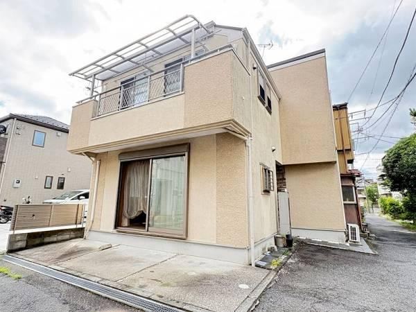 3LDK house in Ichikawa, Chiba - Photo 1