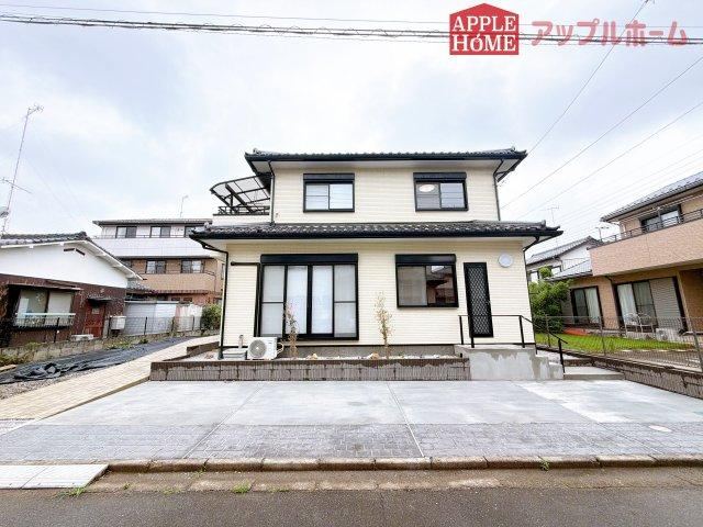 5DK+S house in Kumagaya, Saitama - Photo 1