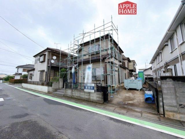 4LDK house in Kumagaya, Saitama - Photo 1