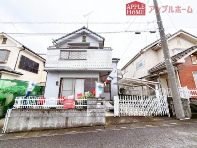 4LDK house in Kumagaya, Saitama - Photo 1