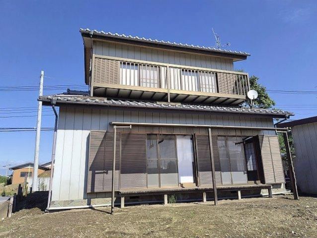 5DK house in Fukaya, Saitama - Photo 1