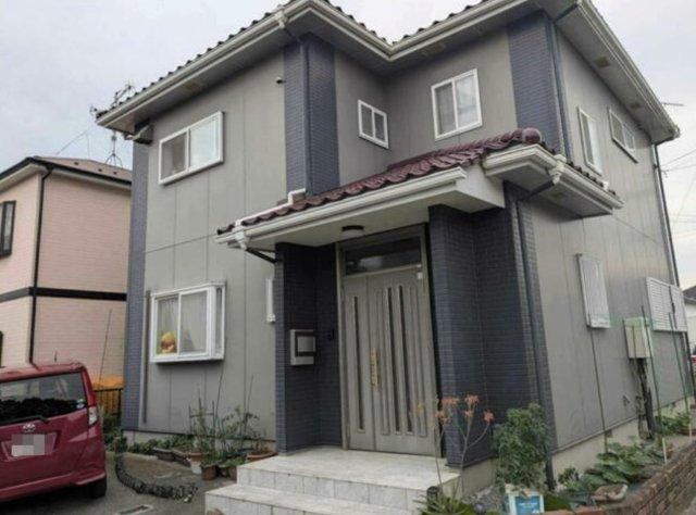 3LDK house in Honjo, Saitama - Photo 1