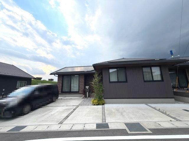 3LDK+S house in Maebashi, Gunma - Photo 1